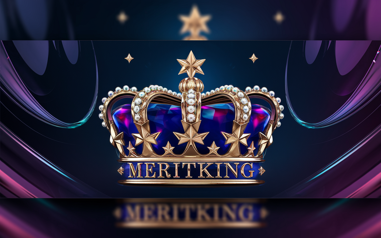 Meritking Hero Image